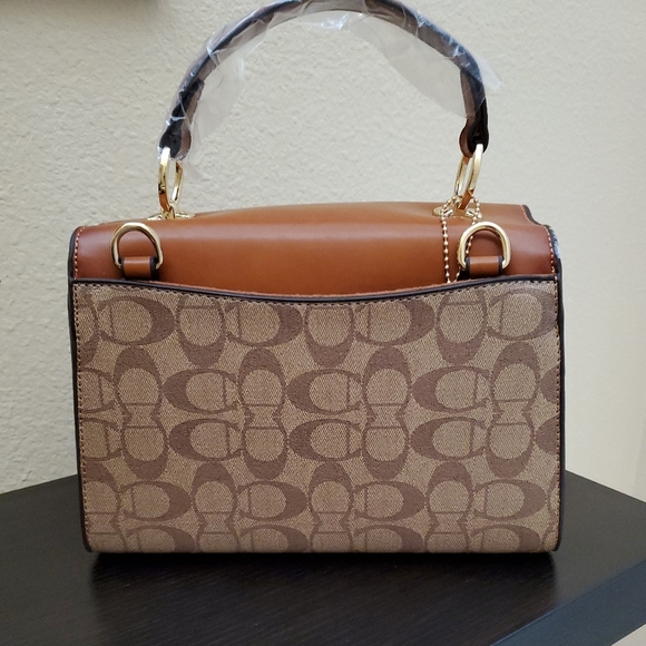 Luxury Women's Handbags - Picture 7 of 13